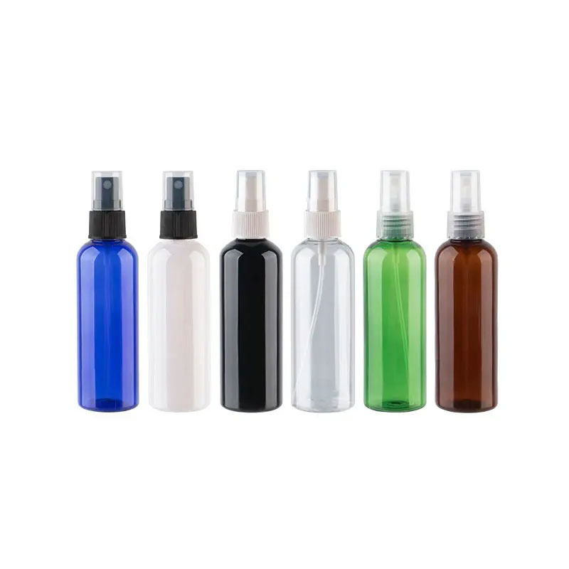 Misting Bottle Fine - 30 peças 30ml 50ml 60ml 100ml
