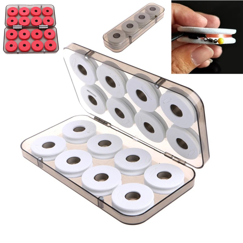 Cutting Board Foam - 8/16 pçs placa de enrolamento de