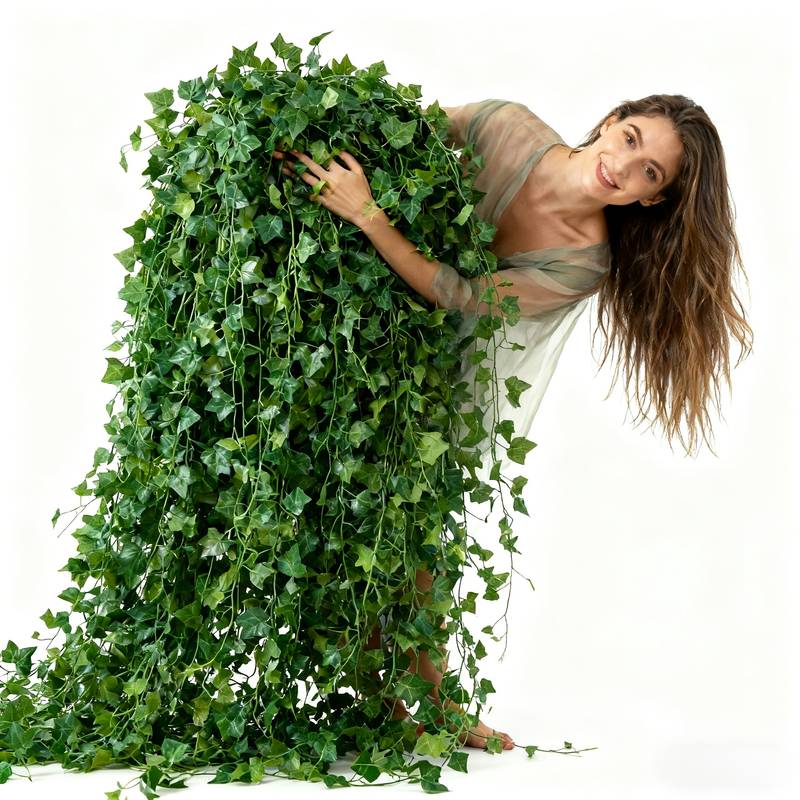 Sphagnum Moss Dry - 24 pçs total 19m/755 polegada hera