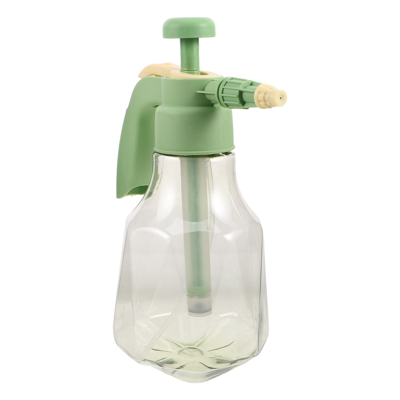 Misting Bottle Fine - Borrifador Portátil com Bico Ajustável para