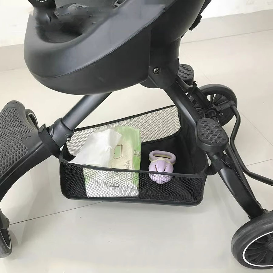 Agar Tissue Culture - Bolsa de Armazenamento Universal para Carrinho