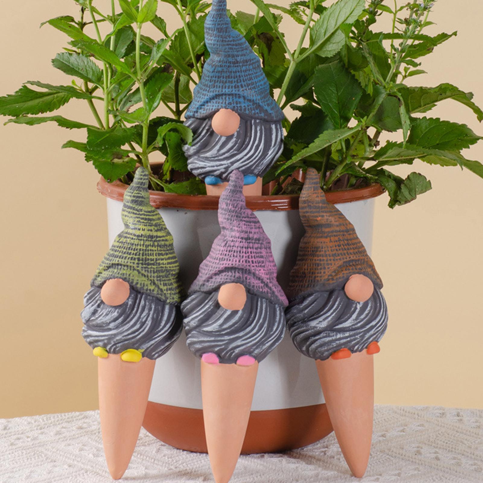 Self Watering Insert - Sistema automático de rega de plantas
