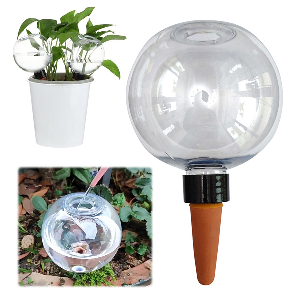 Globos de Autoirrigação de 500 - Self Watering Insert avaliação e preço