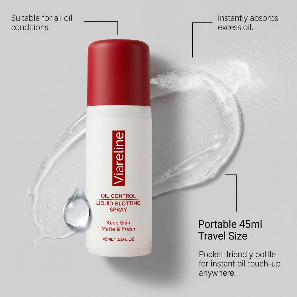 Spray Fixador Hidratante de 45 - Misting Bottle Fine avaliação e preço