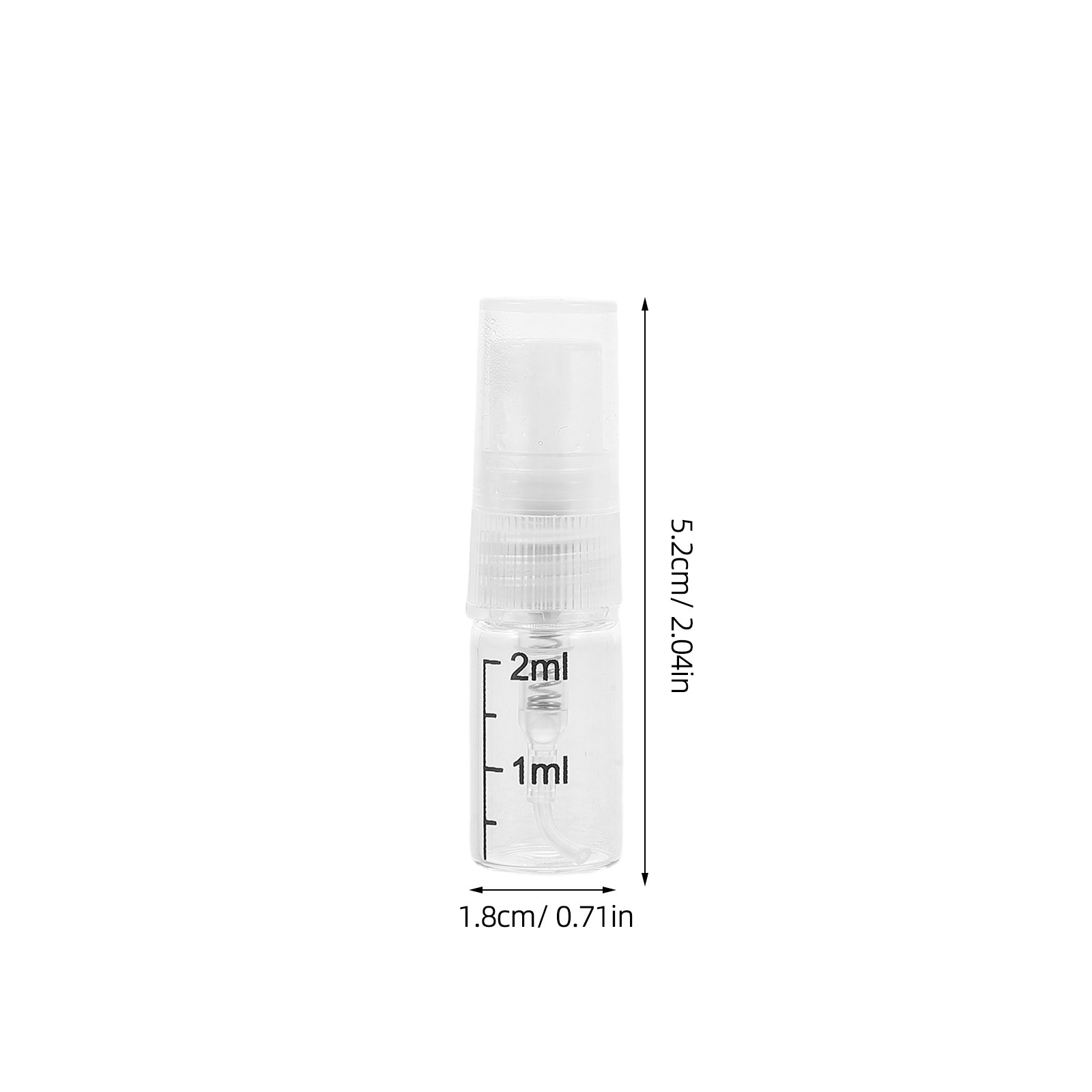 Kit com 5 Frascos de Spray Por - Misting Bottle Fine avaliação e preço