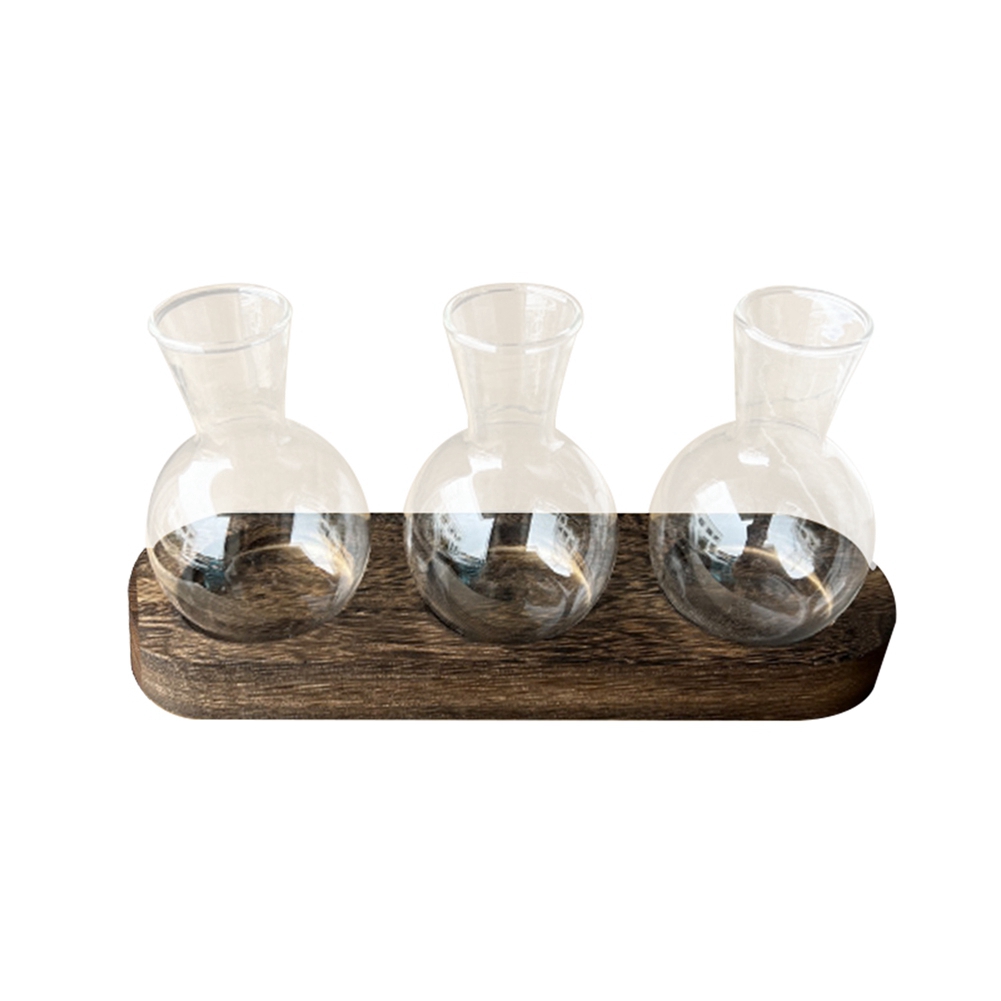 75so-vasos de plantas hidropôn - Propagation Station Vase avaliação e preço