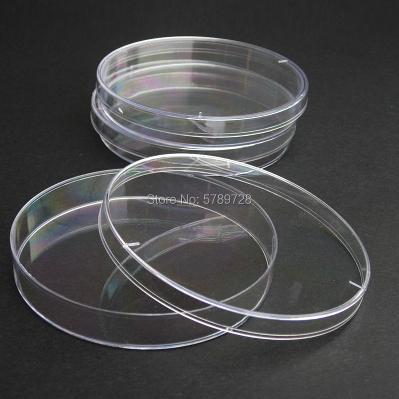 10 peças laboratório 35mm 60mm - Agar Tissue Culture avaliação e preço