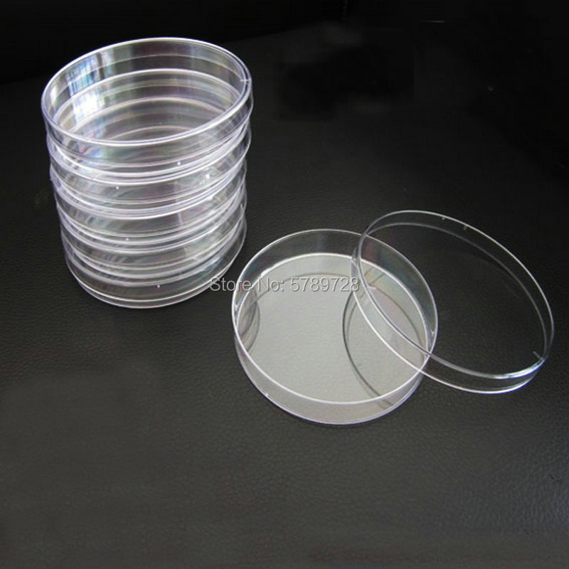 10 peças laboratório 35mm 60mm - Agar Tissue Culture avaliação e preço