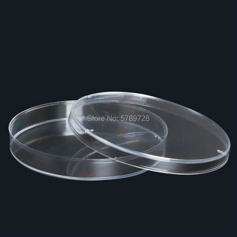 10 peças laboratório 35mm 60mm - Agar Tissue Culture avaliação e preço