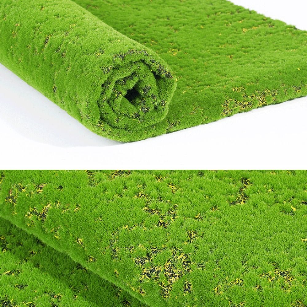 Tapete de Musgo Artificial DIY - Sphagnum Moss Dry avaliação e preço