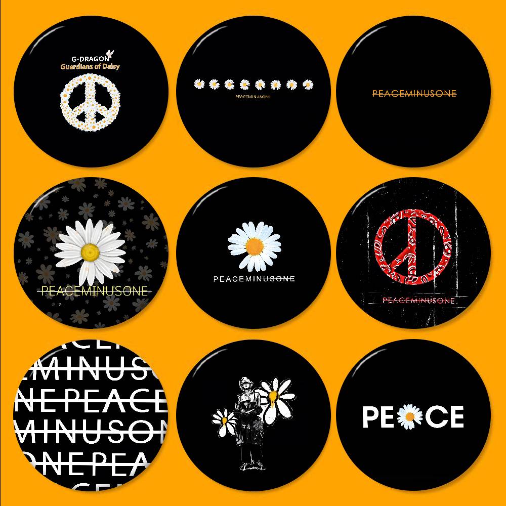 P-P-Peaceminusones LOGO 58mm B - Peat Pellet Tray avaliação e preço
