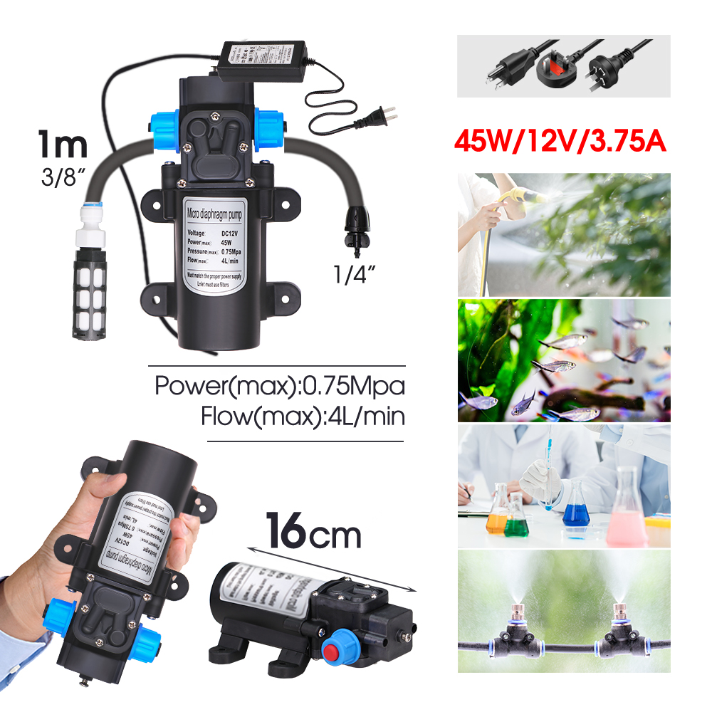Kit Sistema de Rega de Jardim  - Self Watering Insert avaliação e preço