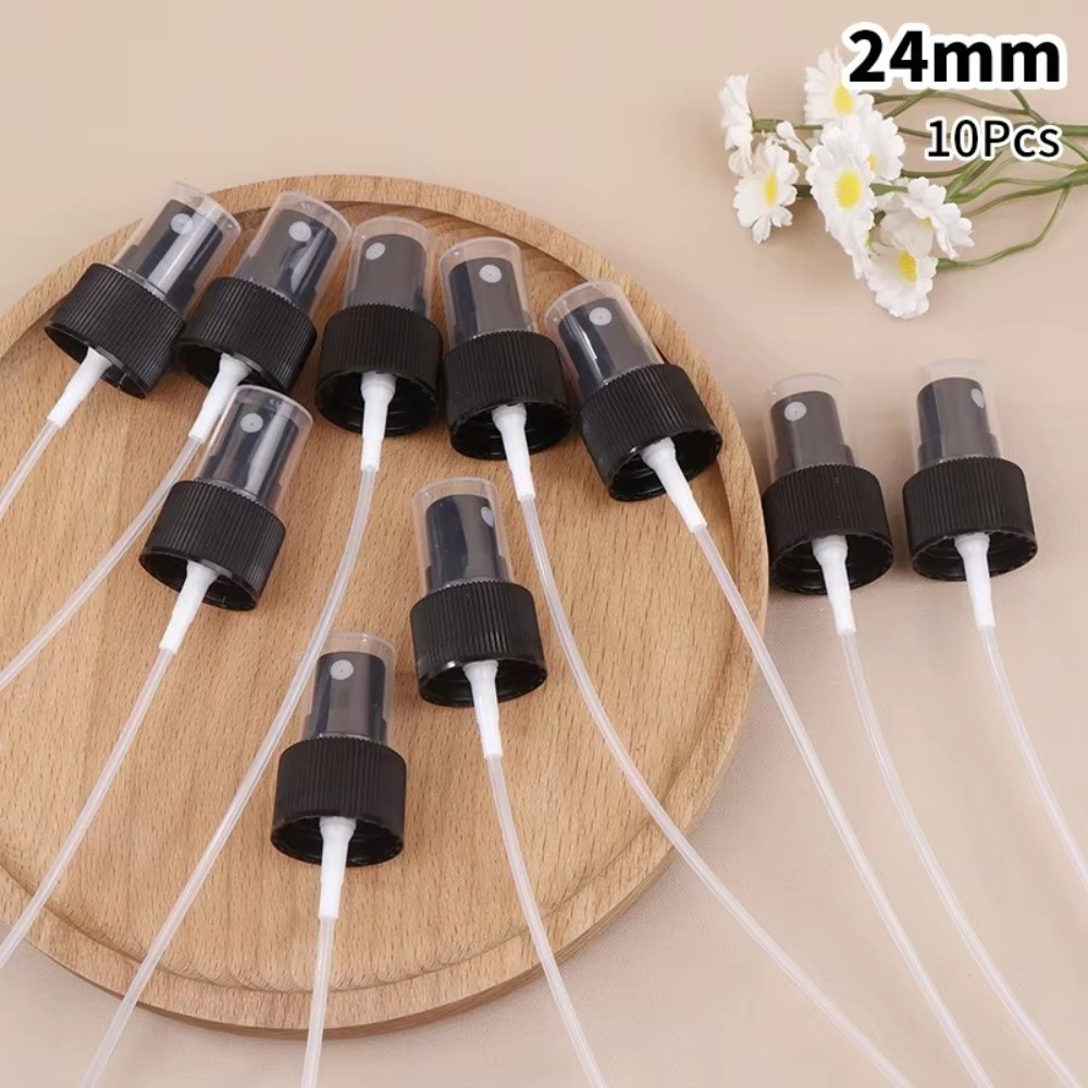 10 Peças de Bicos de Reposição - Misting Bottle Fine avaliação e preço