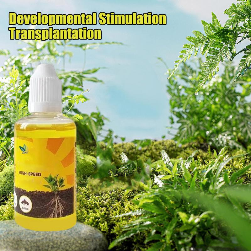 Estimulador de raiz de planta  - Root Stimulator Liquid avaliação e preço