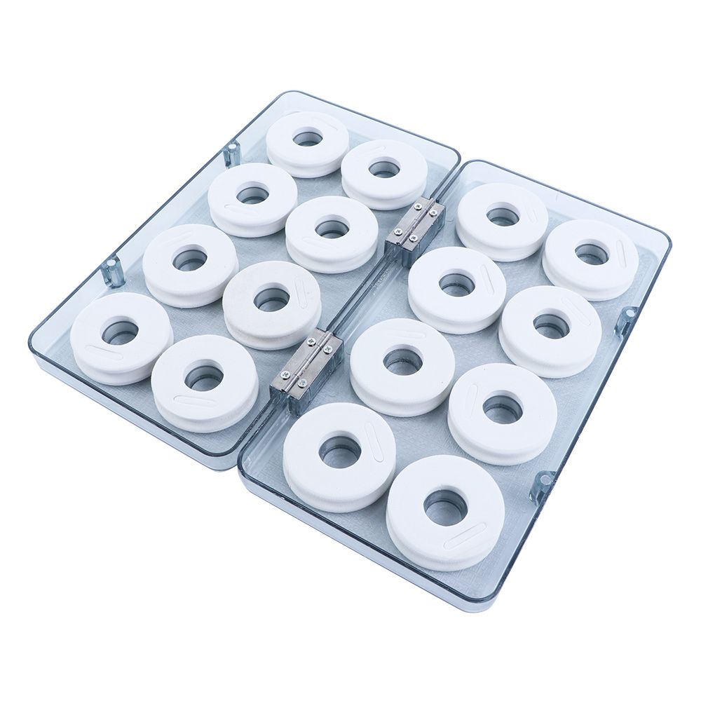 Caixa de Pesca em Espuma EVA c - Cutting Board Foam avaliação e preço