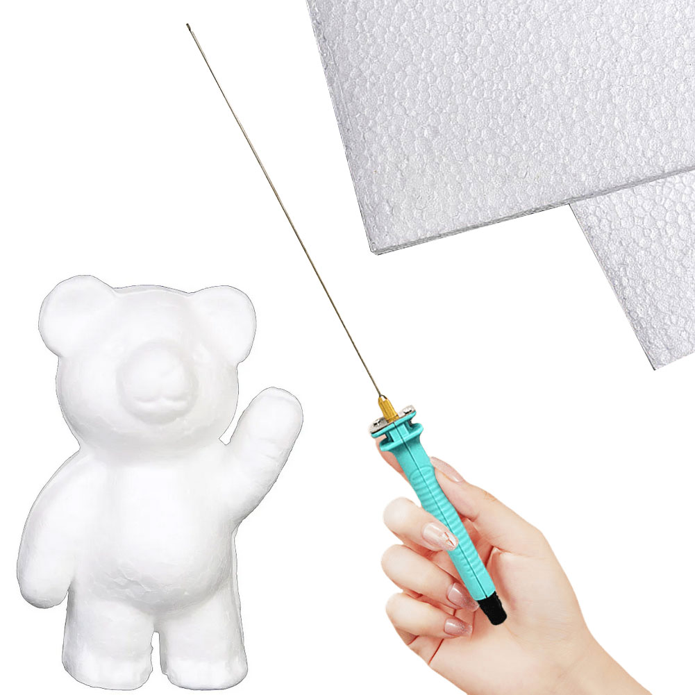 Caneta Cortadora de Espuma a Q - Cutting Board Foam avaliação e preço