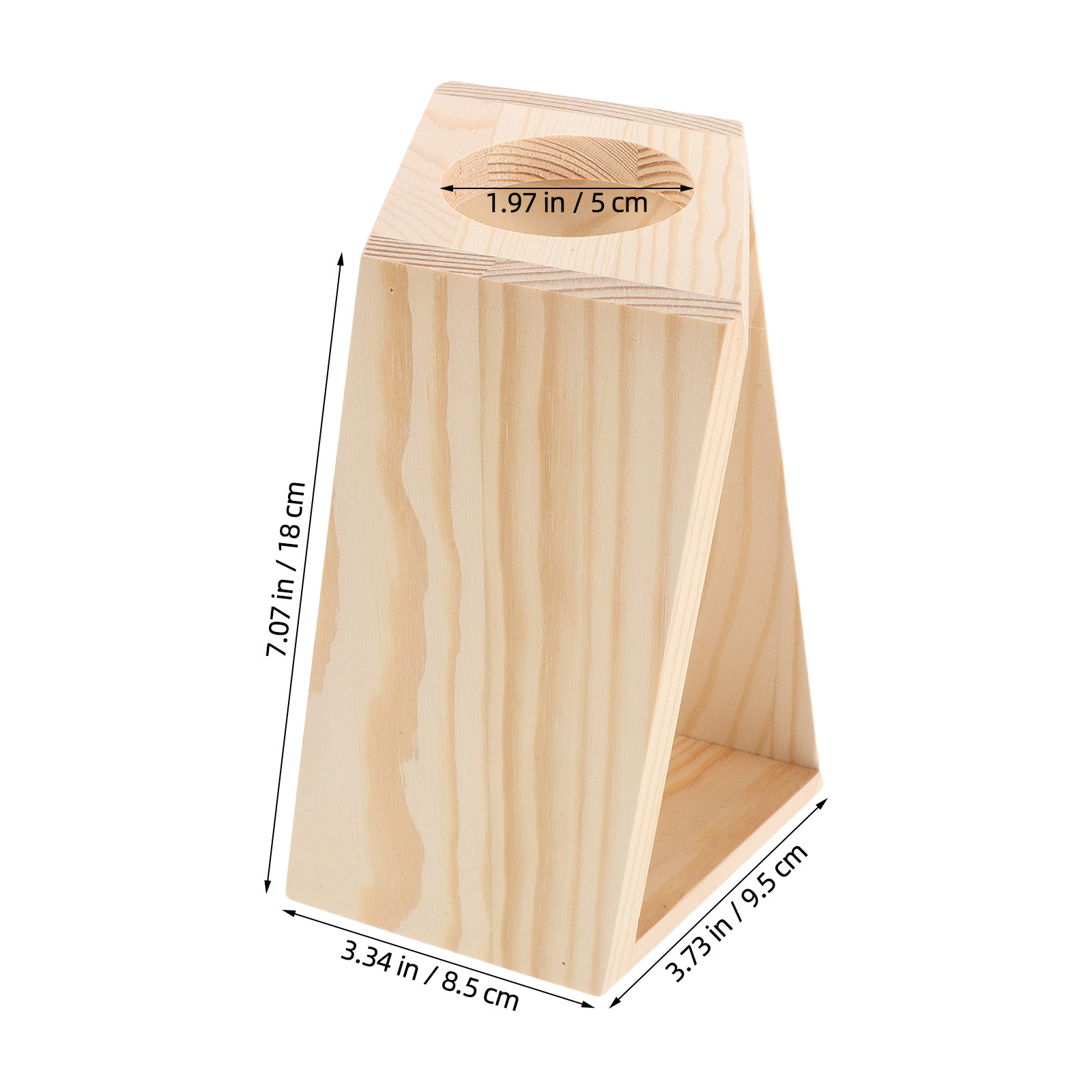 Vaso de Vidro Hidropônico de C - Propagation Station Vase avaliação e preço