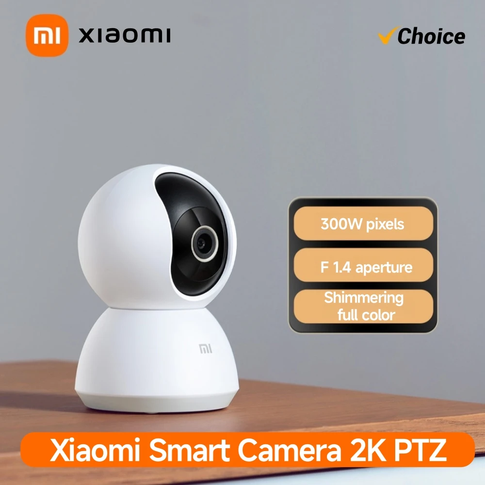 Xiaomi Smart Home 360 °   Câme - Eufy Camera E220 avaliação e preço