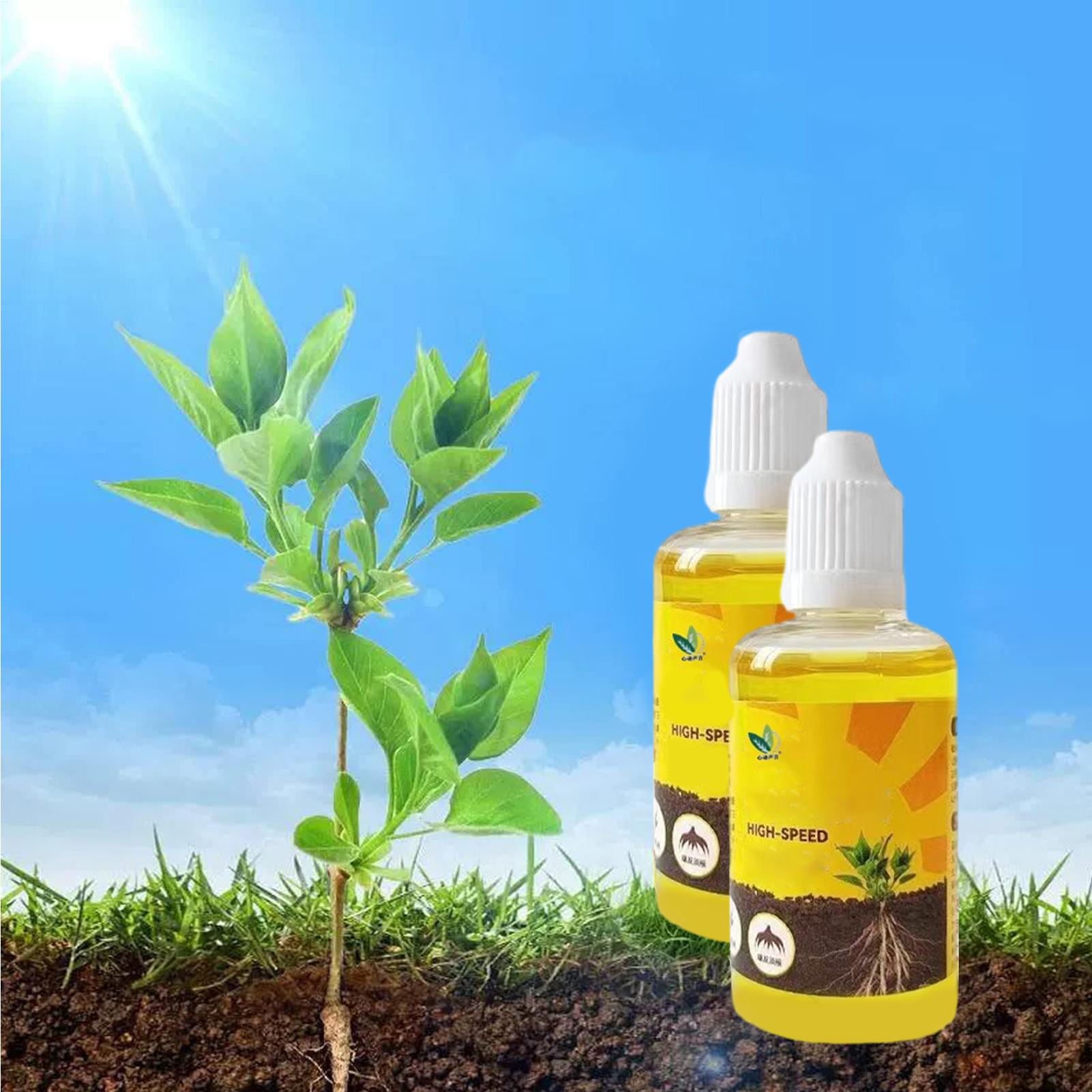 50ml estimulador de enraizamen - Root Stimulator Liquid avaliação e preço