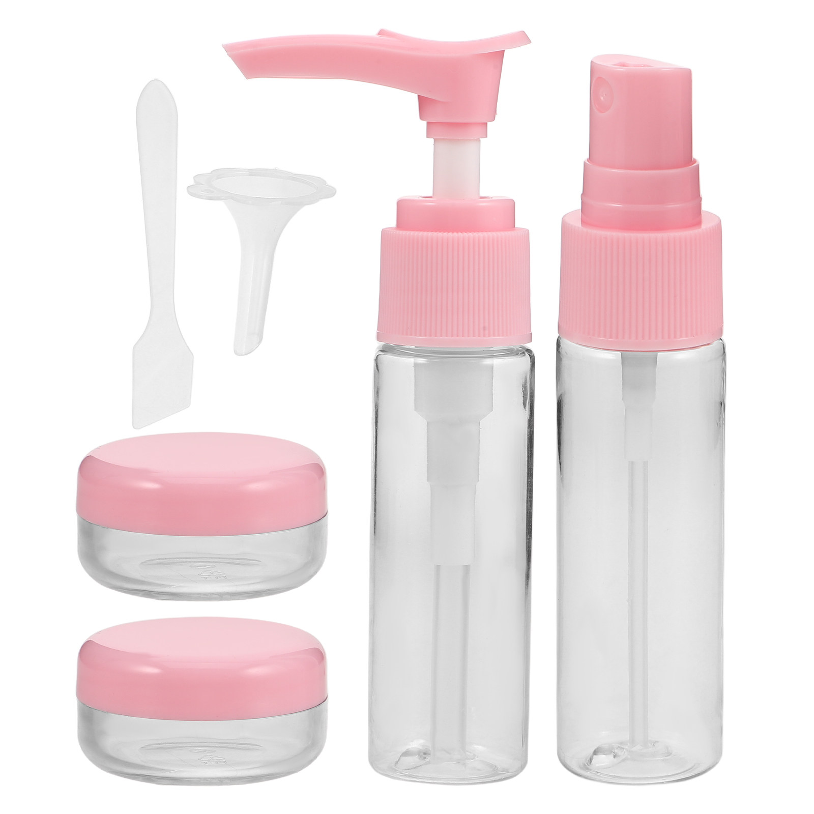 Conjunto de Frascos Compactos  - Misting Bottle Fine avaliação e preço