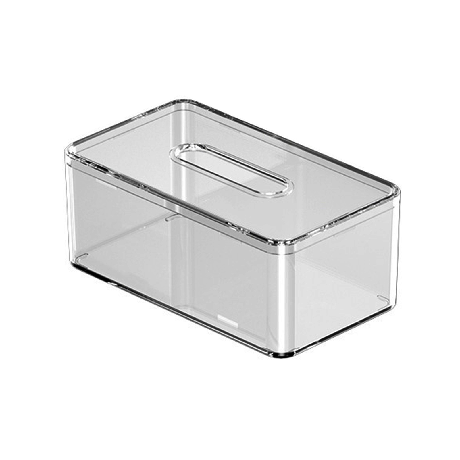 Suporte de Caixa de Lenços Tra - Agar Tissue Culture avaliação e preço