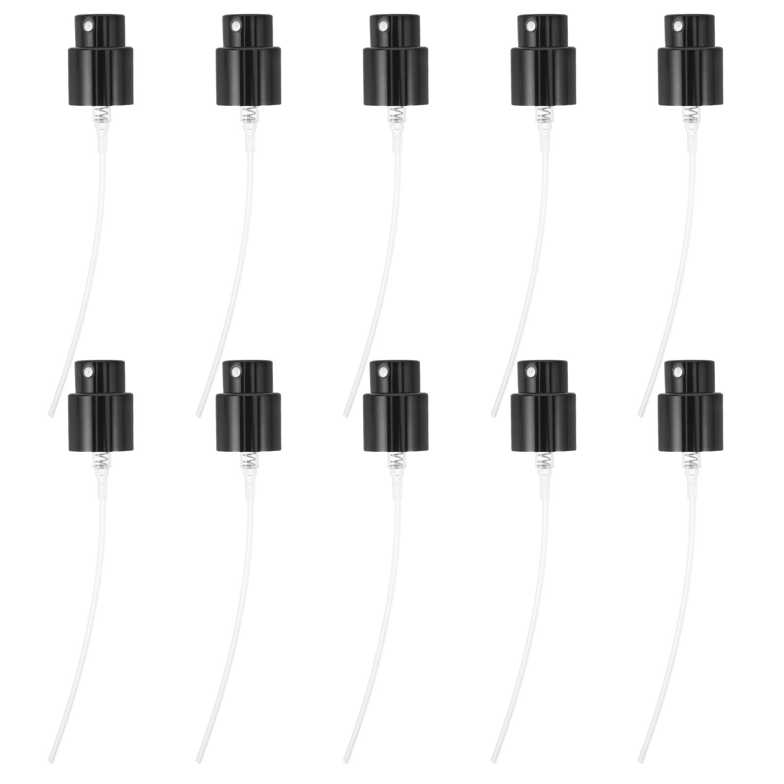 10 Peças Bico Pulverizador de  - Misting Bottle Fine avaliação e preço