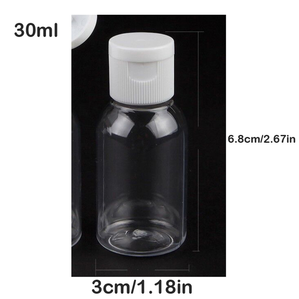 Conjunto de Garrafas Plásticas - Misting Bottle Fine avaliação e preço