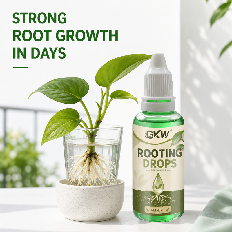 Líquido Estimulador de Raízes  - Root Stimulator Liquid avaliação e preço
