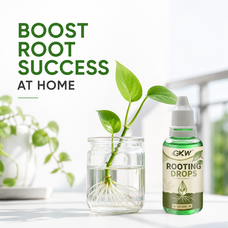 Líquido Estimulador de Raízes  - Root Stimulator Liquid avaliação e preço