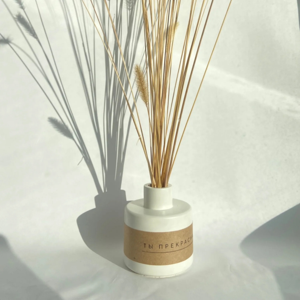 Fragrância Garrafa Argila Mold - Misting Bottle Fine avaliação e preço