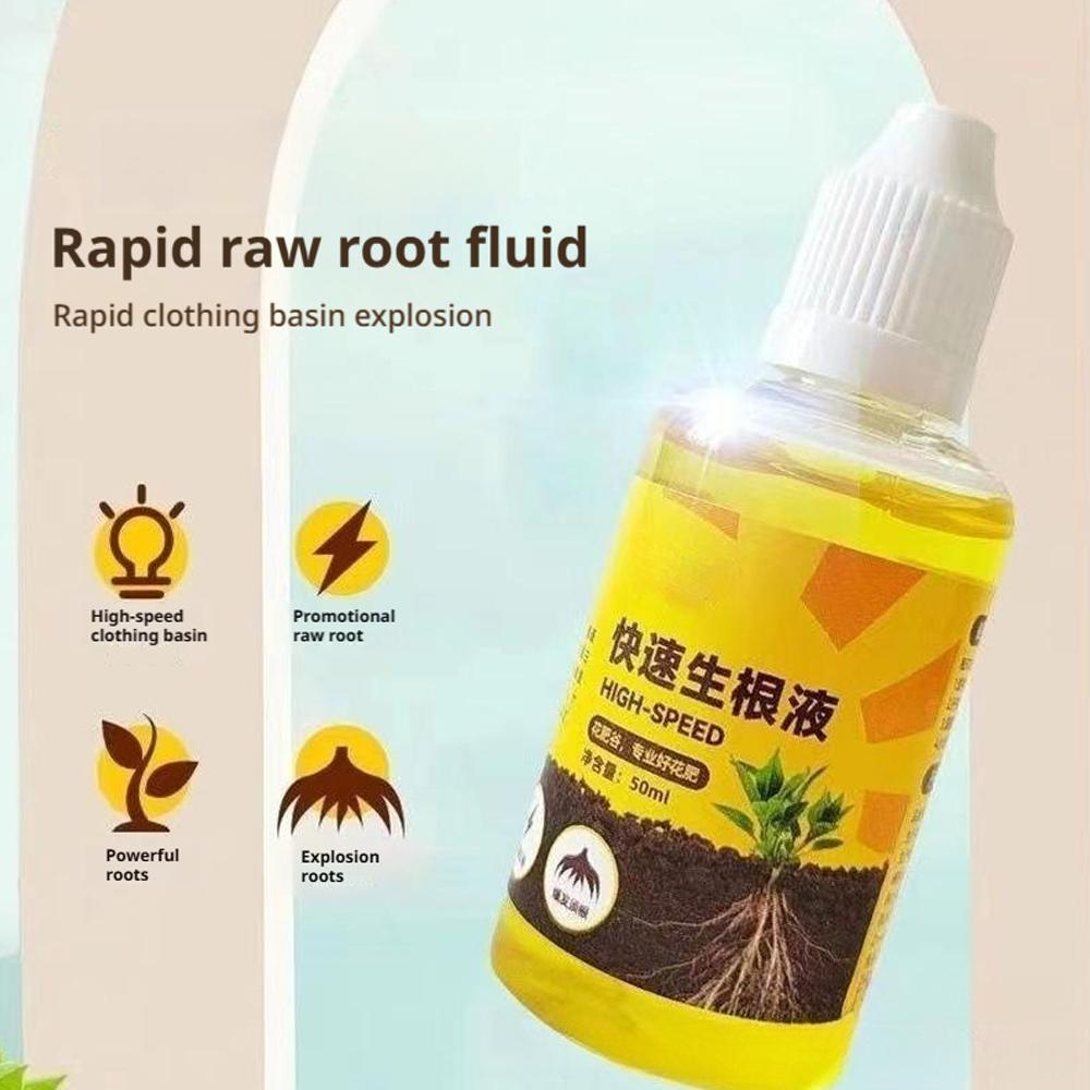 Estimulador de raiz de planta  - Root Stimulator Liquid avaliação e preço