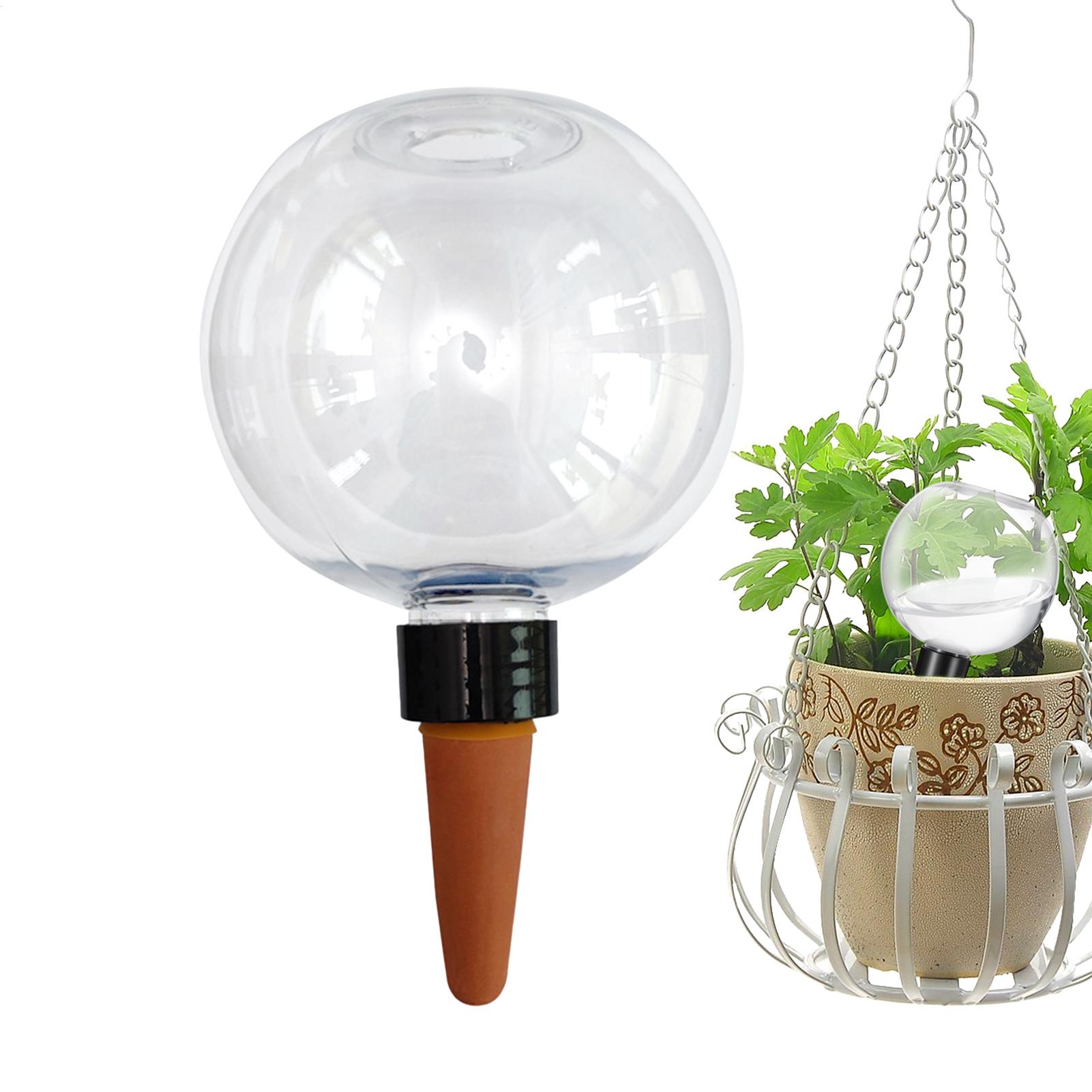 Lâmpadas automáticas de rega d - Self Watering Insert avaliação e preço
