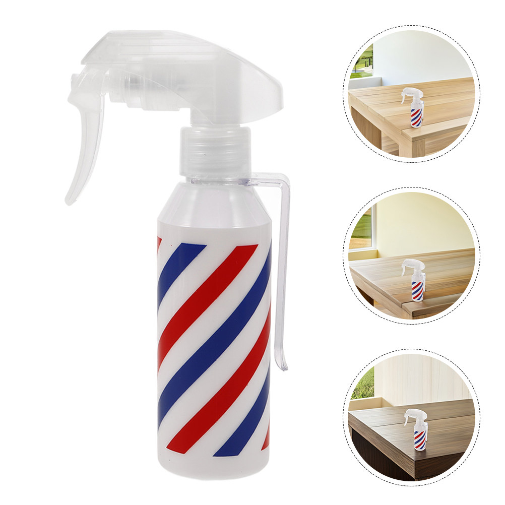 2 Frascos de Spray para Cabelo - Misting Bottle Fine avaliação e preço
