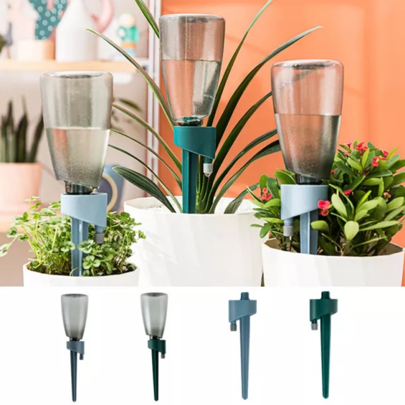 Sistema de irrigação por gotej - Self Watering Insert avaliação e preço