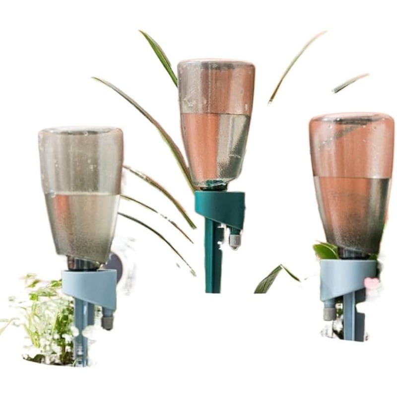 Sistema de irrigação por gotej - Self Watering Insert avaliação e preço